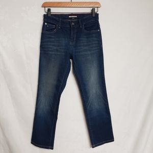 Tommy Hilfiger Dark Blue Jeans
